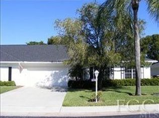 1222 S Brandywine Cir, Fort Myers, FL 33919