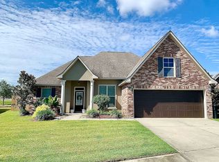 17754 Waterloo Dr, Baton Rouge, LA 70817