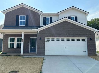 4554 Rockland Trl, Antioch, TN 37013