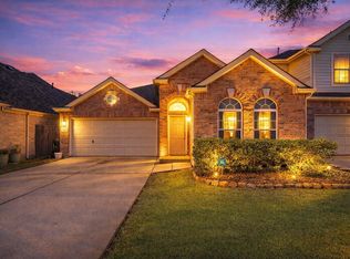 13218 Rustic Garden Dr, Houston, TX 77083