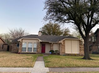 712 Wedgegate Dr, Plano, TX 75023