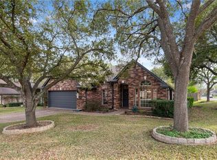 6111 Ginita Ln, Austin, TX 78739