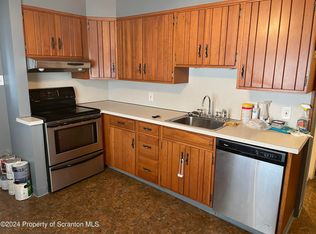 1301 Schlager St #1, Scranton, PA 18504