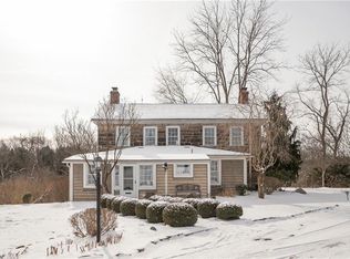 809 E Maitland Ln, New Castle, PA 16105