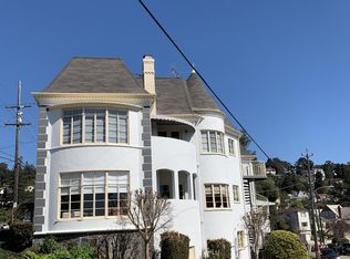 4202 Oakmore Rd, Oakland, CA 94602