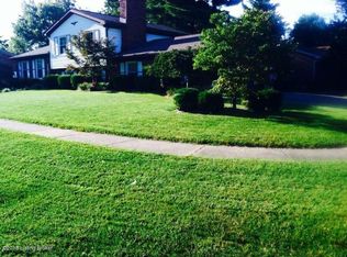 2405 Tregaron Ave, Jeffersontown, KY 40299