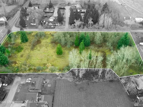 4886 Lincoln Rd, Blaine, WA 98230