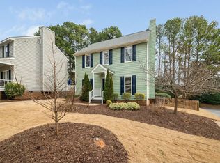 3304 Glen Currin Dr, Raleigh, NC 27612