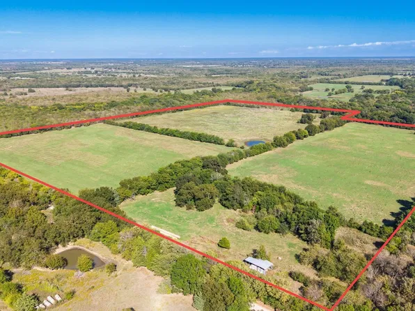 County Road 1019, Celeste, TX 75423
