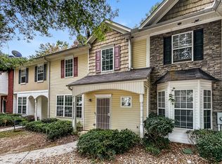 6089 Camden Forrest Ct, Riverdale, GA