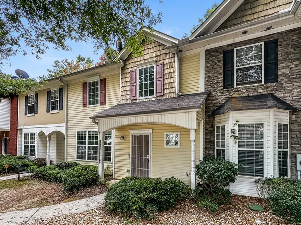 6089 Camden Forrest Ct, Riverdale, GA 30296
