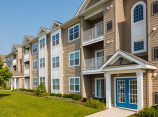 Stafford Park Apartments, Manahawkin, NJ 08050