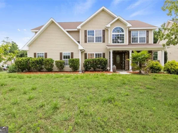 3385 Amhurst Pkwy S, Atlanta, GA 30349