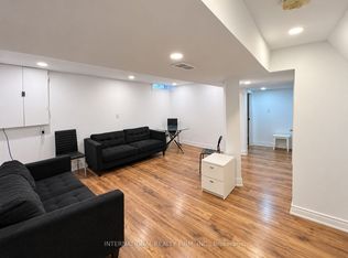 16 Constellation Cres #Basement, Richmond Hill, ON L4C 8J7