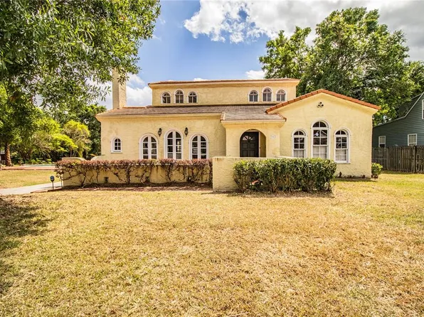 743 E Edgewood Dr, Lakeland, FL 33803