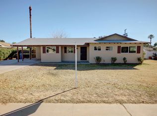1263 E 2nd Pl, Mesa, AZ 85203