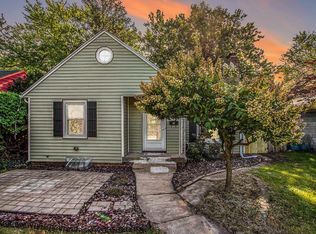 524 Marquette Ave, South Bend, IN 46617