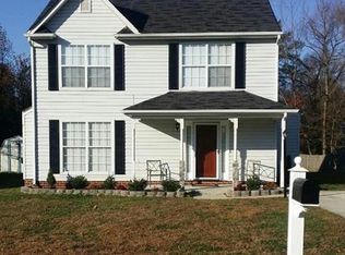 9620 Ransom Hills Pl, North Chesterfield, VA 23237