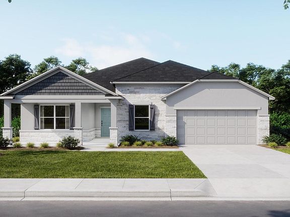 Elevation C Opt Stone