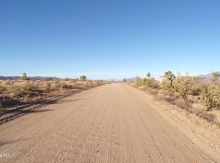 LOT 30 N Telegraph Dr, Dolan Springs, AZ 86441