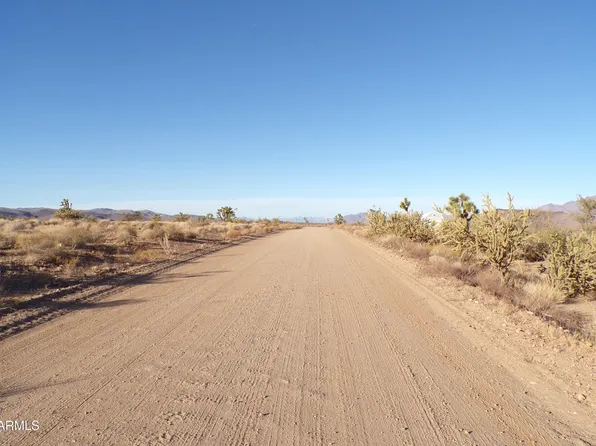 Lot 30 N Telegraph Drive #30, Dolan Springs, AZ 86441