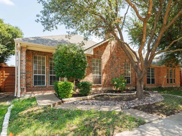 18722 Riverstone Ct, Dallas, TX 75252