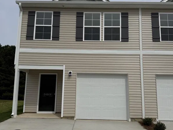 2464 A Brookville Drive, Greenville, NC 27834