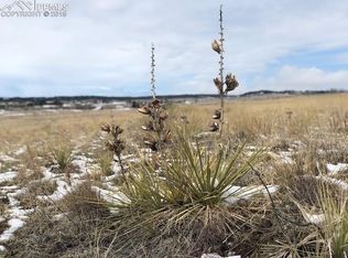 15325 Chaparral Loop E, Peyton, CO 80831