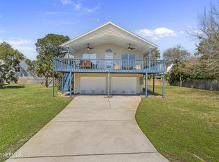 370 Floridian Ave, Saint Augustine, FL 32080