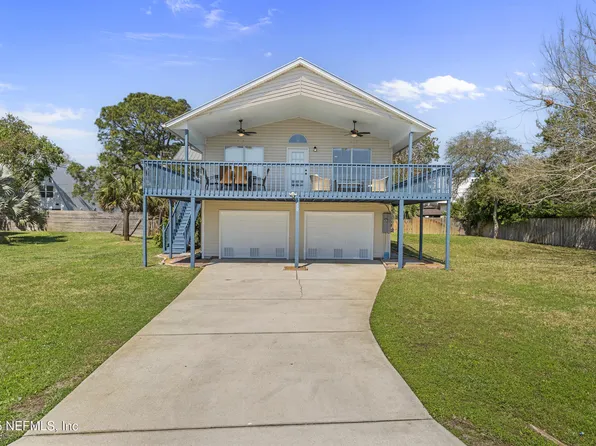 370 FLORIDIAN Avenue, St. Augustine, FL 32080
