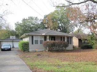 4827 Grant Ave, Groves, TX 77619