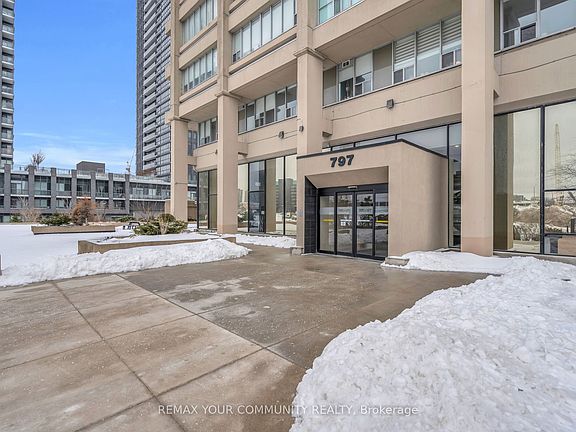 2nd image of 797 Don Mills Rd #Lph06