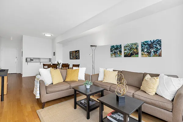 Rented by Brown Harris Stevens | media 2