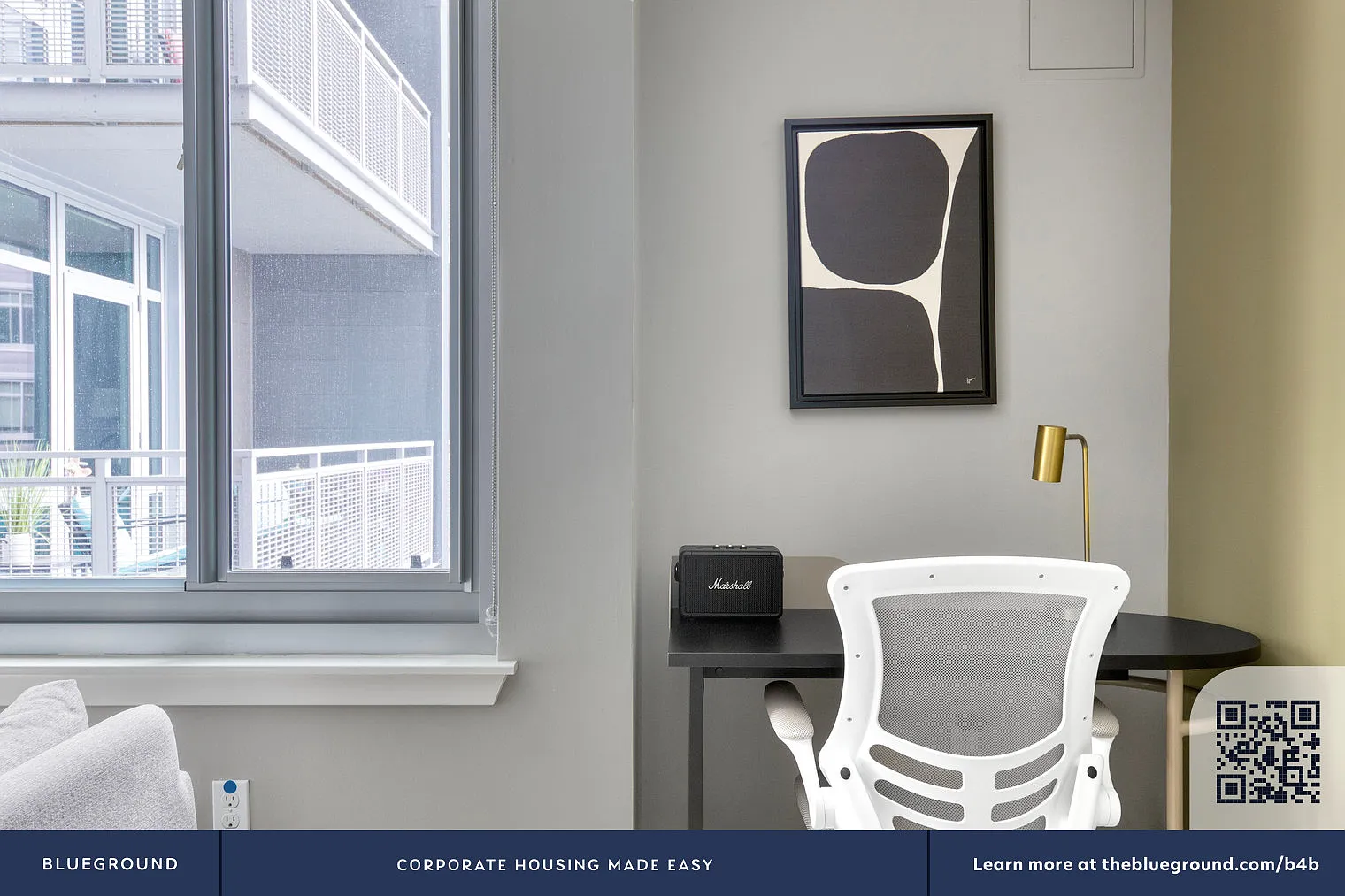1 bed, 1.0 bath, 556 sqft, $2,530 — Photo 4