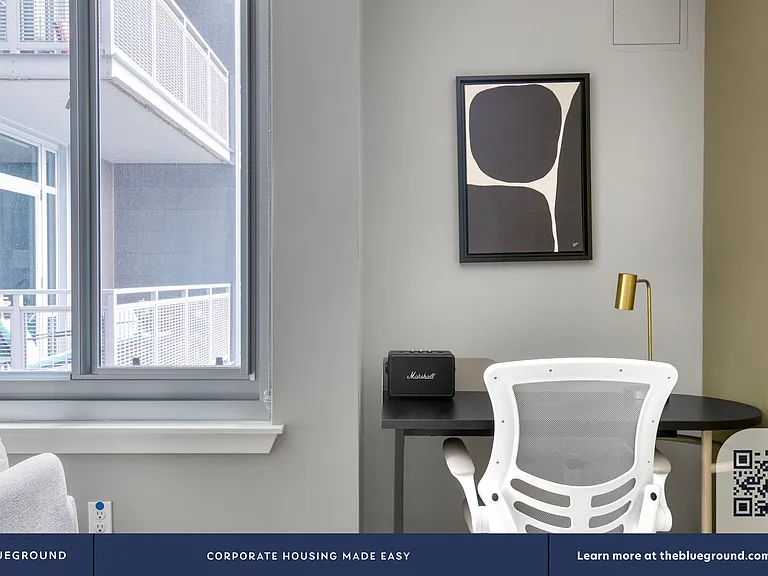 Office Area