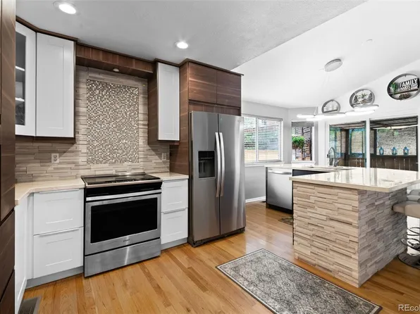 9235 W Hinsdale Place, Littleton, CO 80128