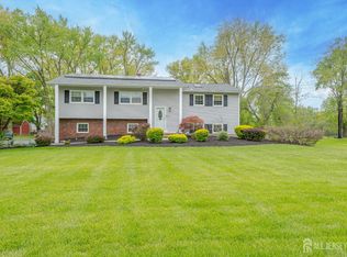 455 Township Line Rd, Belle Mead, NJ 08502