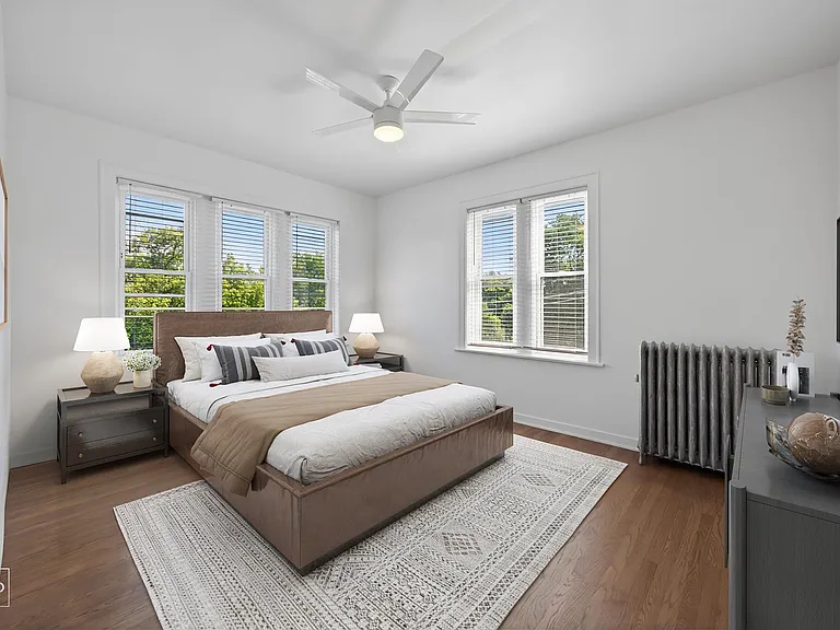 6511 N Leavitt St #1 — Photo 9