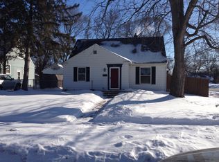 2914 Bacon Ave, Berkley, MI 48072