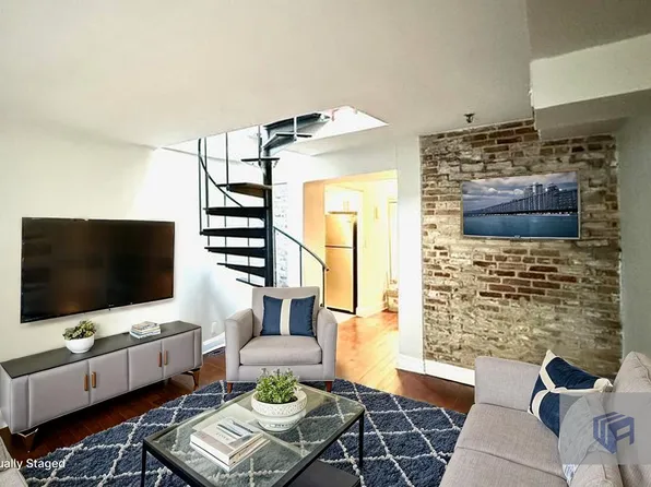 66 Pearl St #502C, New York, NY 10004