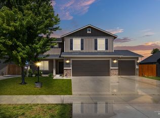 6630 E Granville St, Nampa, ID 83687