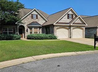 13610 Old Ivey Dr, Northport, AL 35475