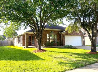 2415 Laurel Walk Ct, Katy, TX 77494