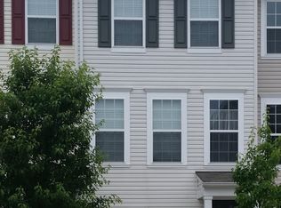 43537 Marguerite Way, California, MD 20619