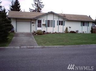 6605 61st St NE, Marysville, WA 98270