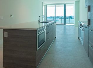 650 NE 32nd St Unit 1702, Miami, FL 33137