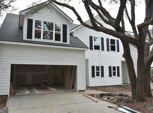 1151 Mayflower Rd NE, Townsend, GA 31331