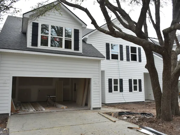 1151 Mayflower Rd NE, Townsend, GA 31331