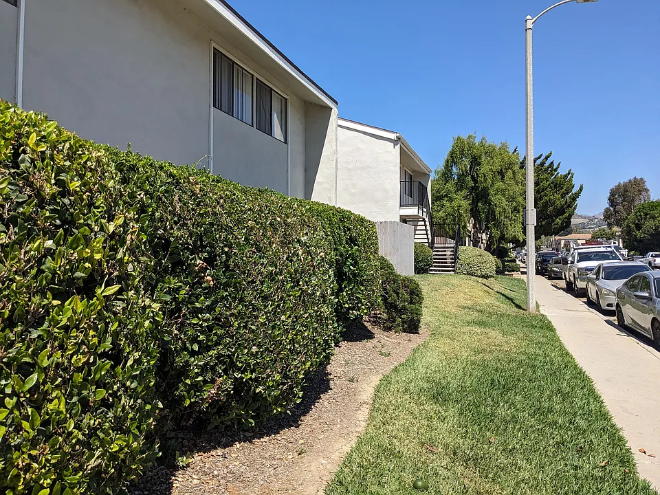 Steckel Apartments