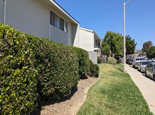 Steckel Apartments, Santa Paula, CA 93060